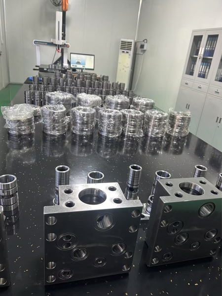 Chiny Yantai Dopro Industry Technology Co., Ltd. Profil przedsiębiorstwa 