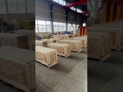 Koreańska seria koparek Soosan Rock Breaker dla chisel 210mm Heavy Duty